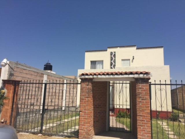 Photo of Buildings in San Miguel de Allende