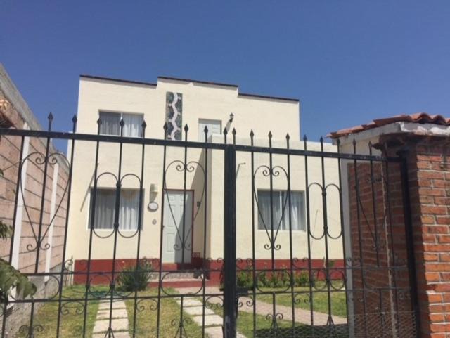 Photo of Buildings in San Miguel de Allende