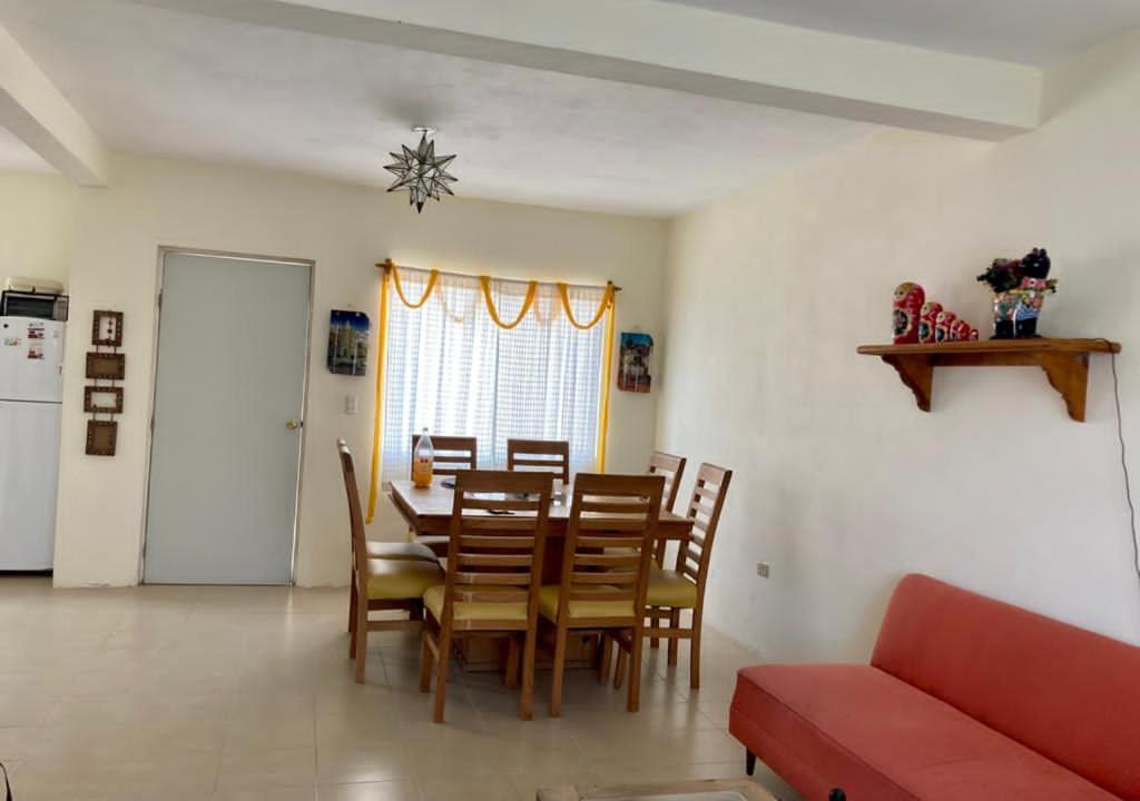 Photo of Livingroom in San Miguel de Allende