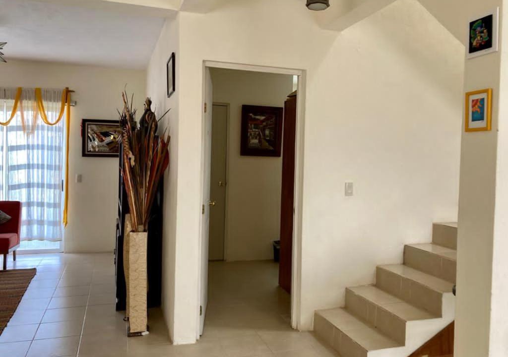 Photo of Livingroom in San Miguel de Allende
