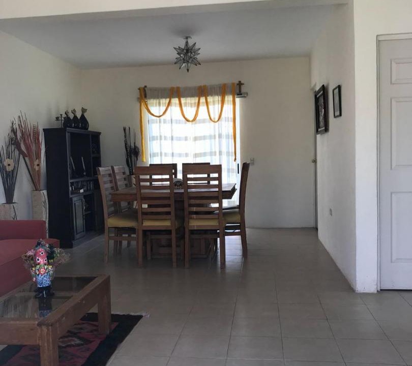 Photo of Livingroom in San Miguel de Allende