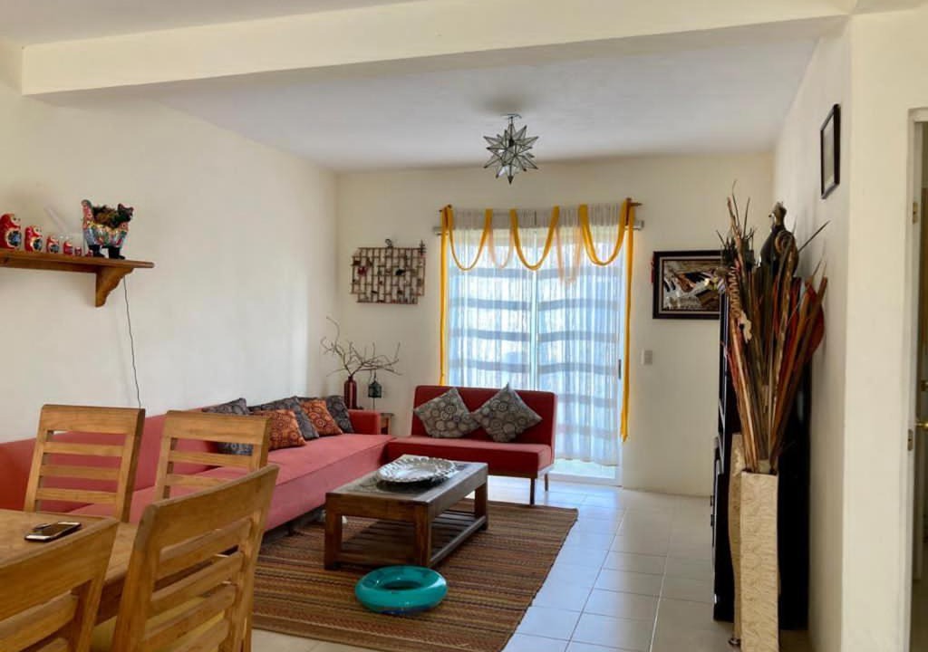 Photo of Livingroom in San Miguel de Allende