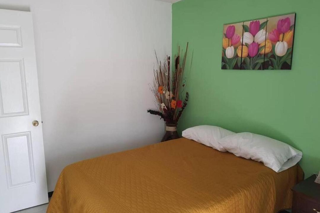 Photo of Bedroom in Tehuacan