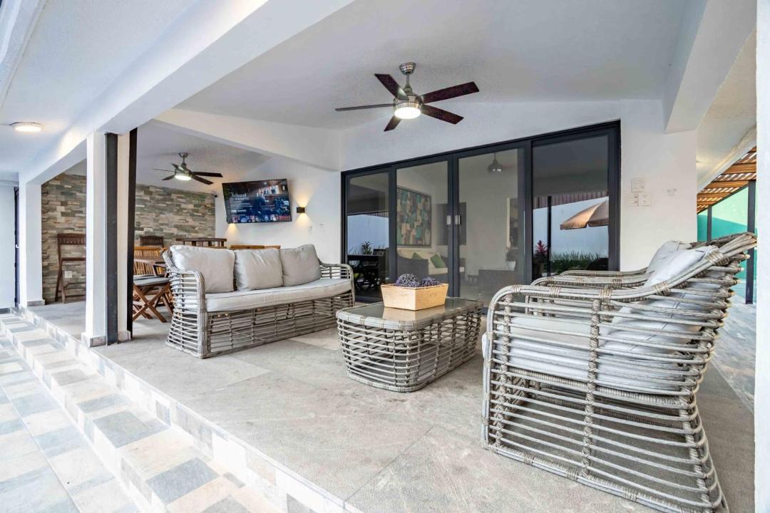 Photo of Livingroom in Xochitepec
