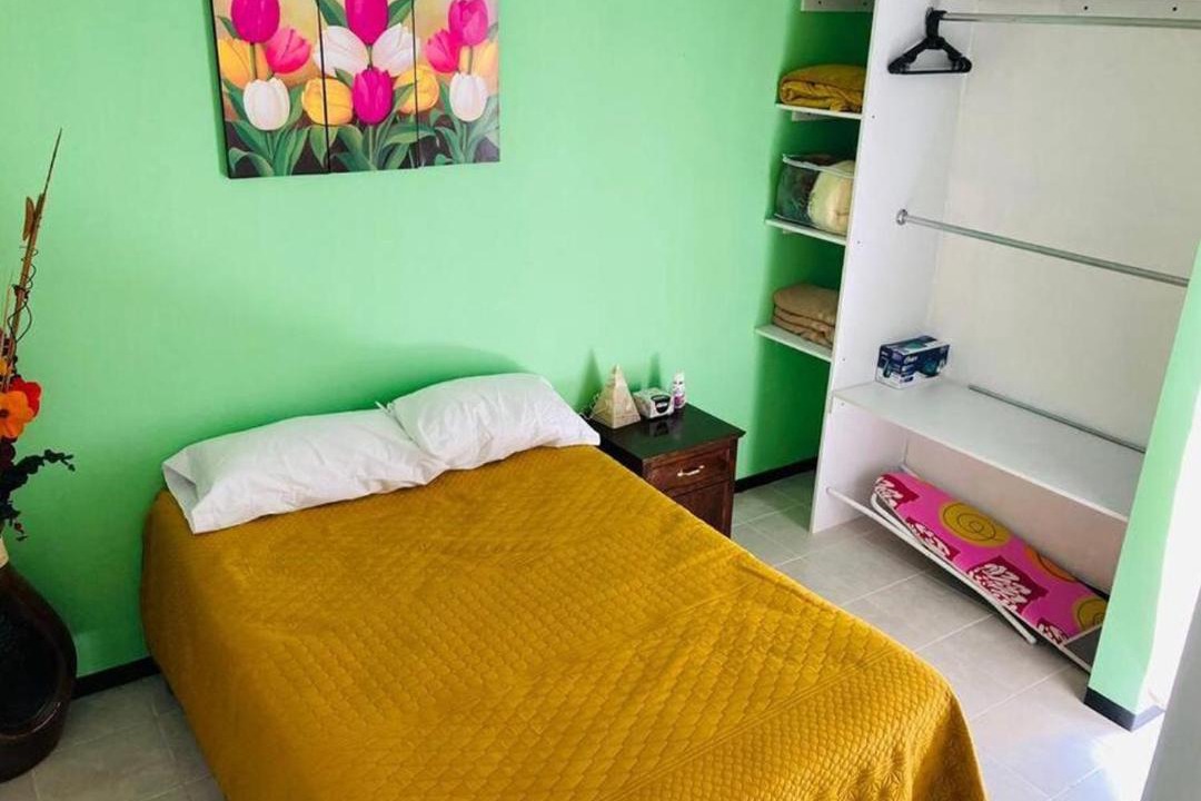 Photo of Bedroom in Tehuacan