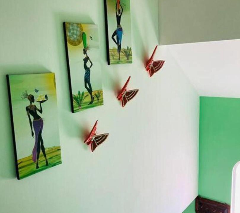 Photo of Bedroom in Tehuacan