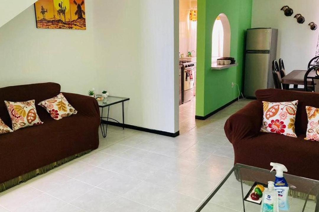 Photo of Livingroom in Tehuacan