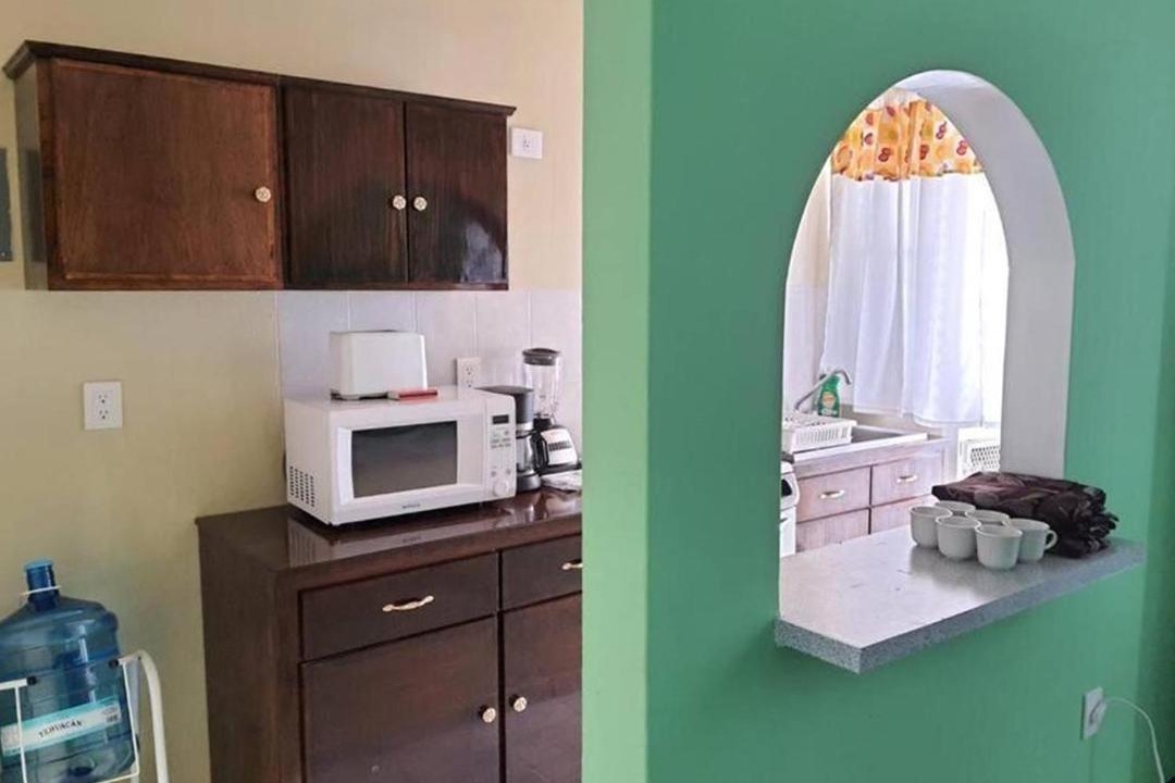 Photo of Kitchen in Tehuacan