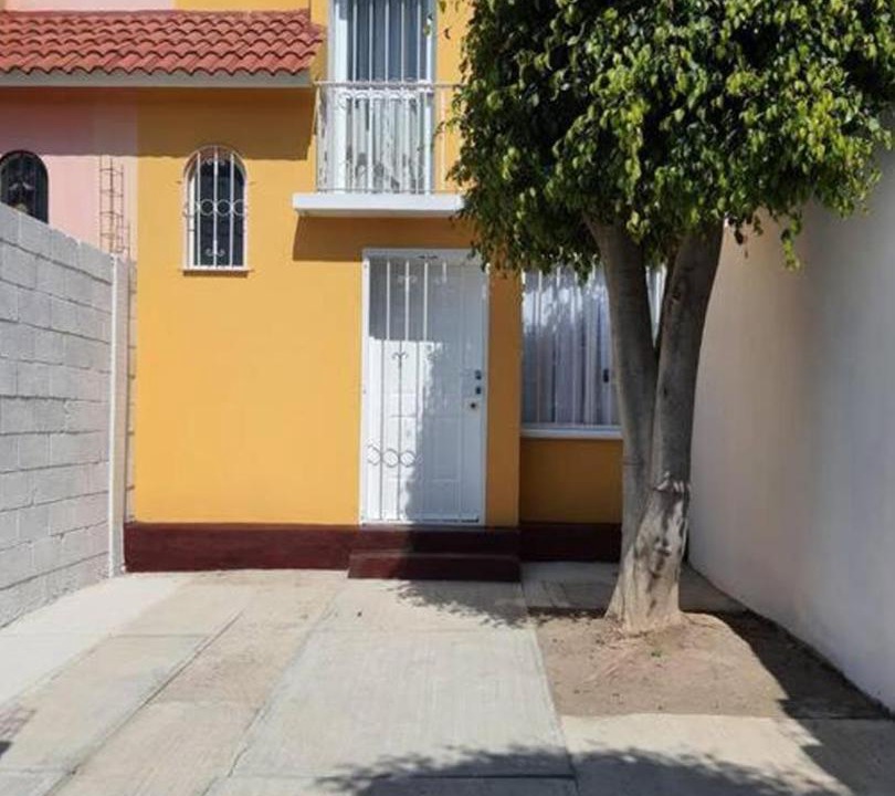 Photo of Buildings in Tehuacan
