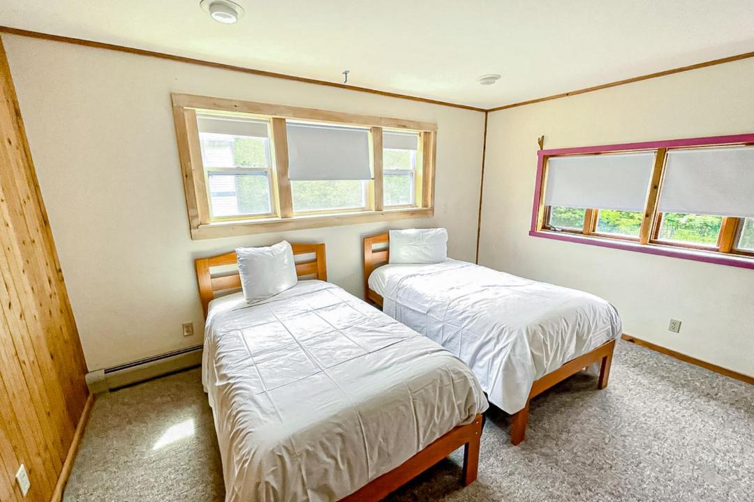 Photo of Bedroom in Bar Harbor