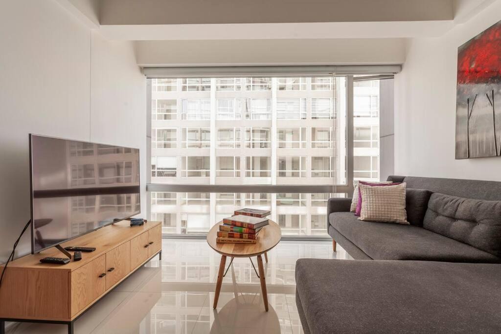 Photo of Livingroom in Alvaro Obregon