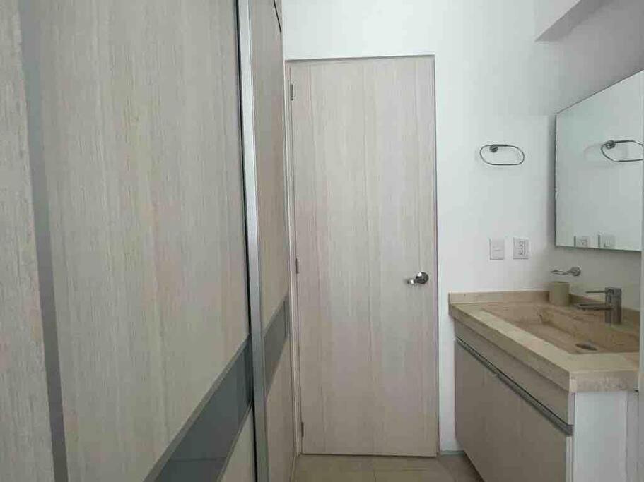Photo of Bathroom in Alvaro Obregon