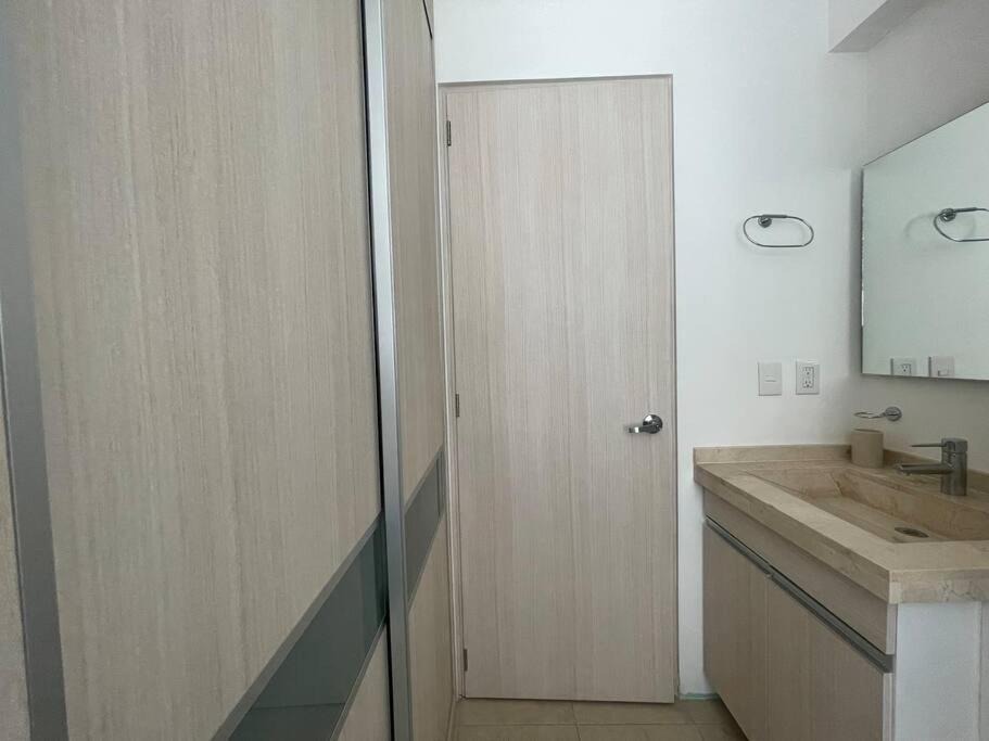Photo of Bathroom in Alvaro Obregon