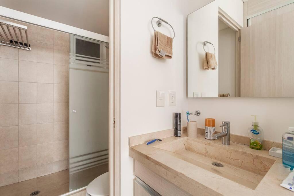 Photo of Bathroom in Alvaro Obregon