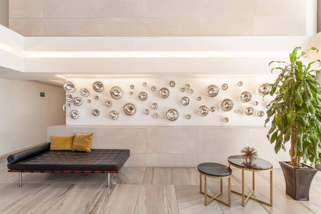 Photo of Livingroom in Alvaro Obregon