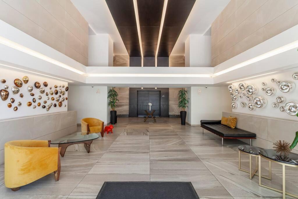 Photo of Livingroom in Alvaro Obregon