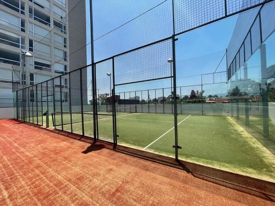Photo of Buildings in Alvaro Obregon
