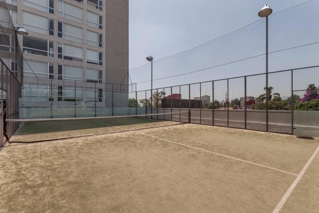 Photo of Buildings in Alvaro Obregon