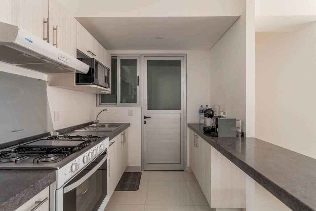 Photo of Kitchen in Alvaro Obregon