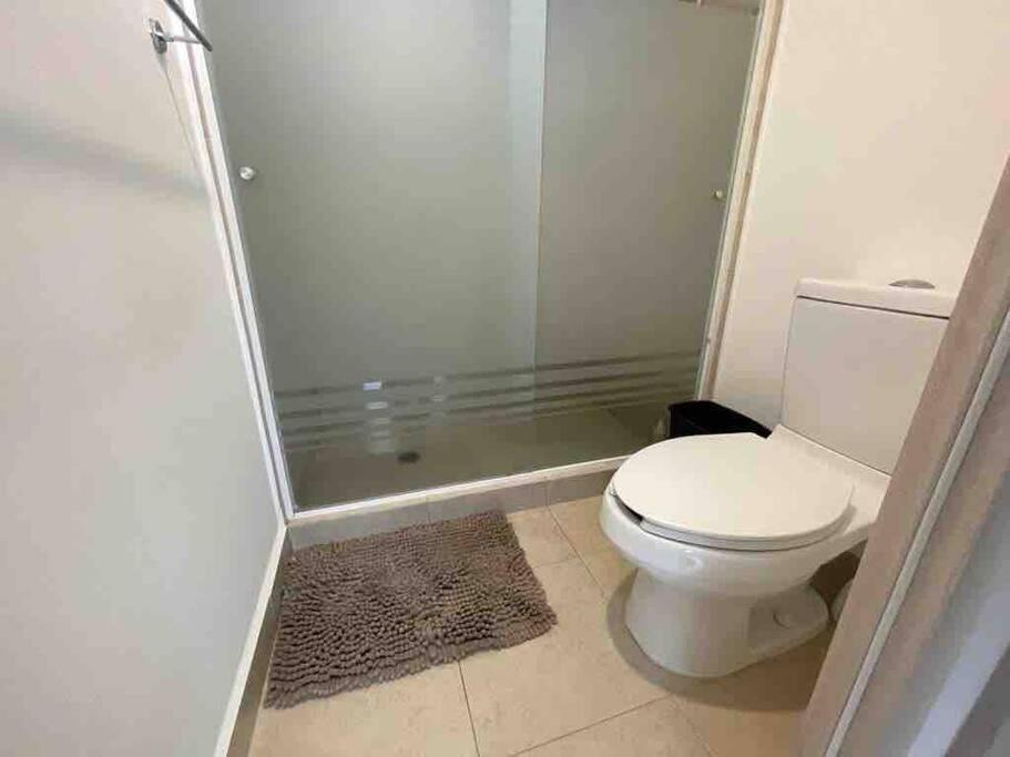 Photo of Bathroom in Alvaro Obregon