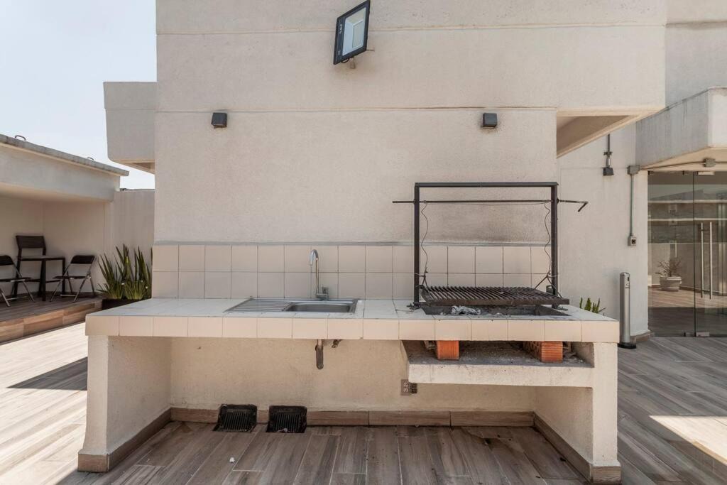 Photo of Kitchen in Alvaro Obregon