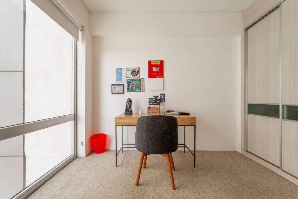 Photo of Livingroom in Alvaro Obregon