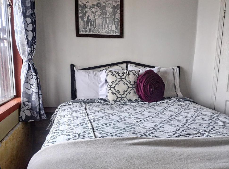 Photo of Bedroom in Popotla