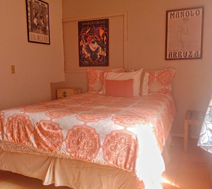 Photo of Bedroom in Popotla