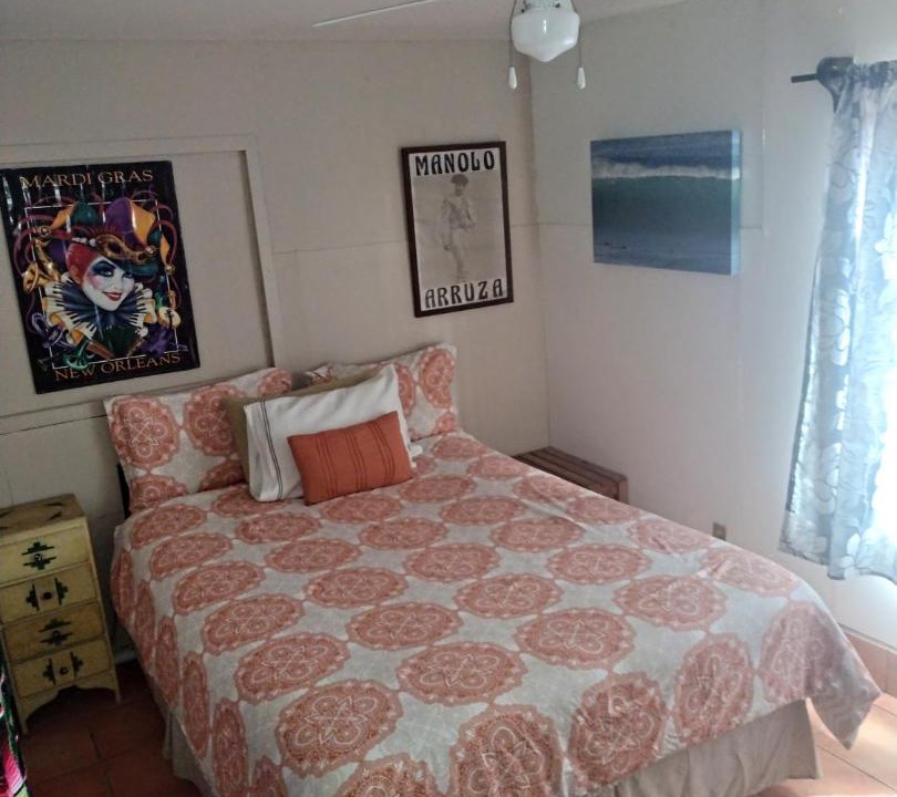 Photo of Bedroom in Popotla