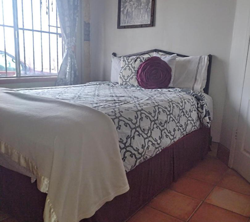 Photo of Bedroom in Popotla