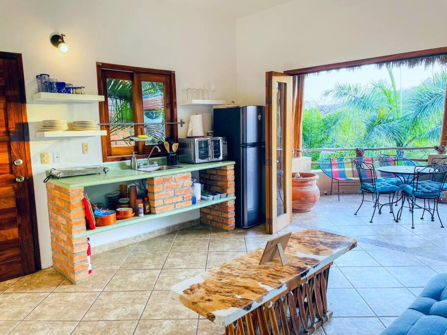 Photo of Kitchen in Sayulita