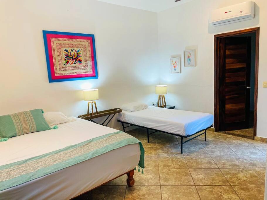 Photo of Bedroom in Sayulita