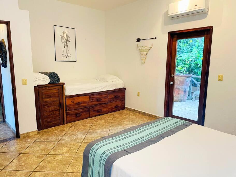 Photo of Bedroom in Sayulita