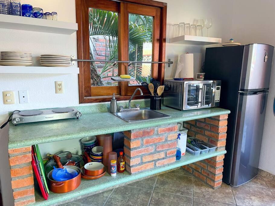 Photo of Kitchen in Sayulita