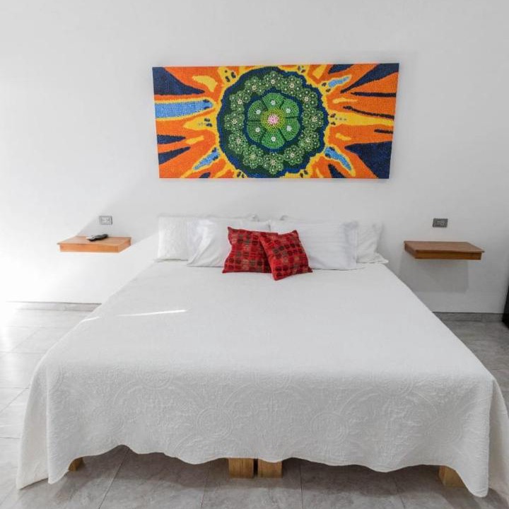 Photo of Bedroom in La Laguna