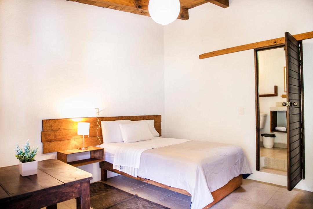 Photo of Bedroom in El Santuario