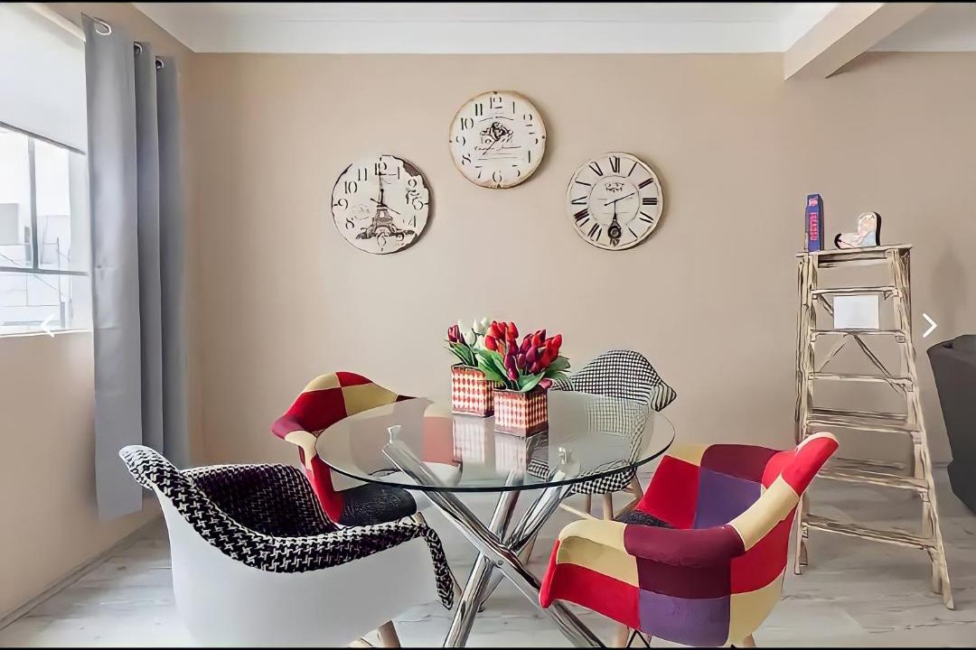 Photo of Livingroom in Roma Norte