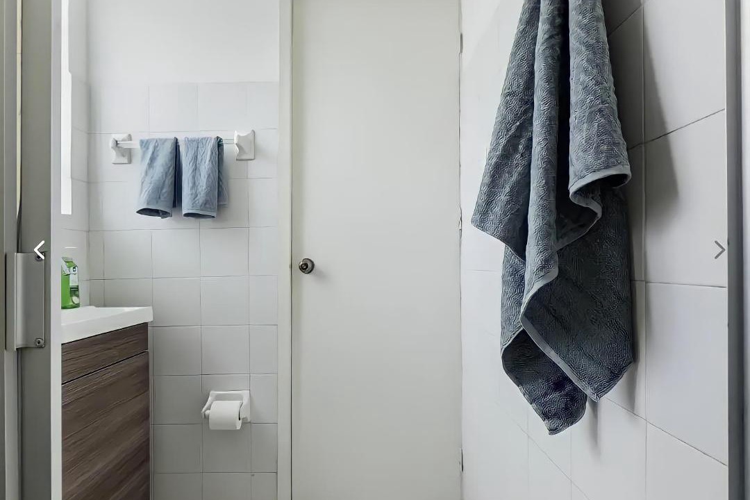 Photo of Bathroom in Roma Norte