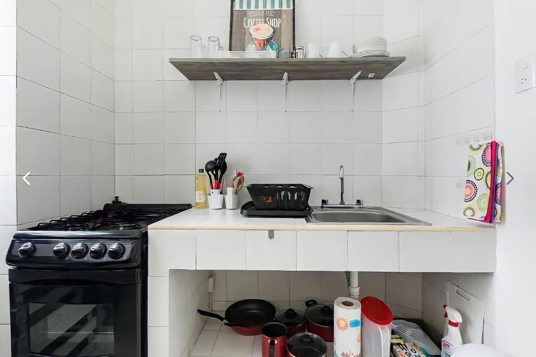 Photo of Kitchen in Roma Norte
