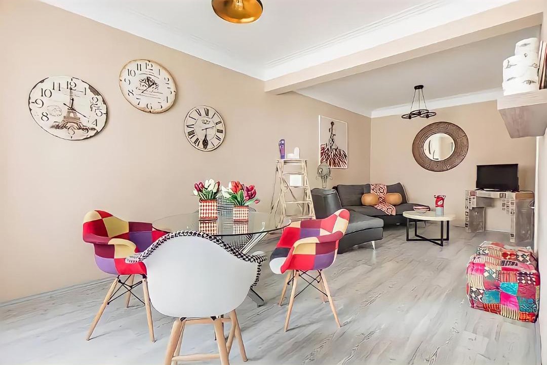 Photo of Livingroom in Roma Norte