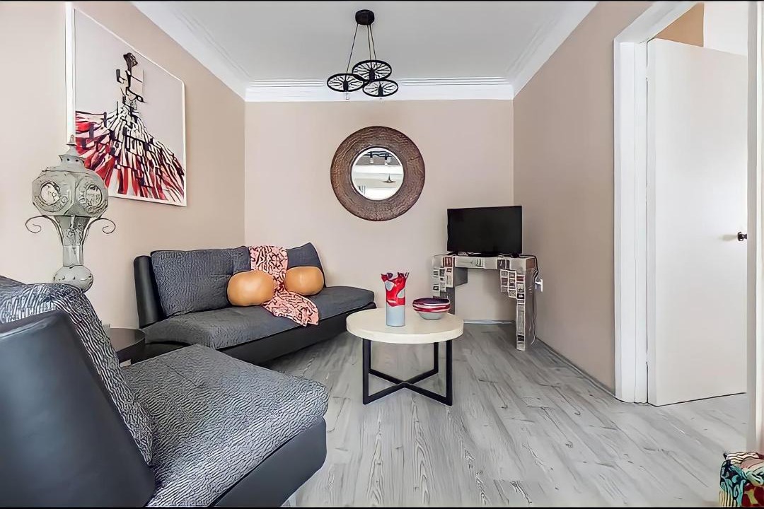 Photo of Livingroom in Roma Norte