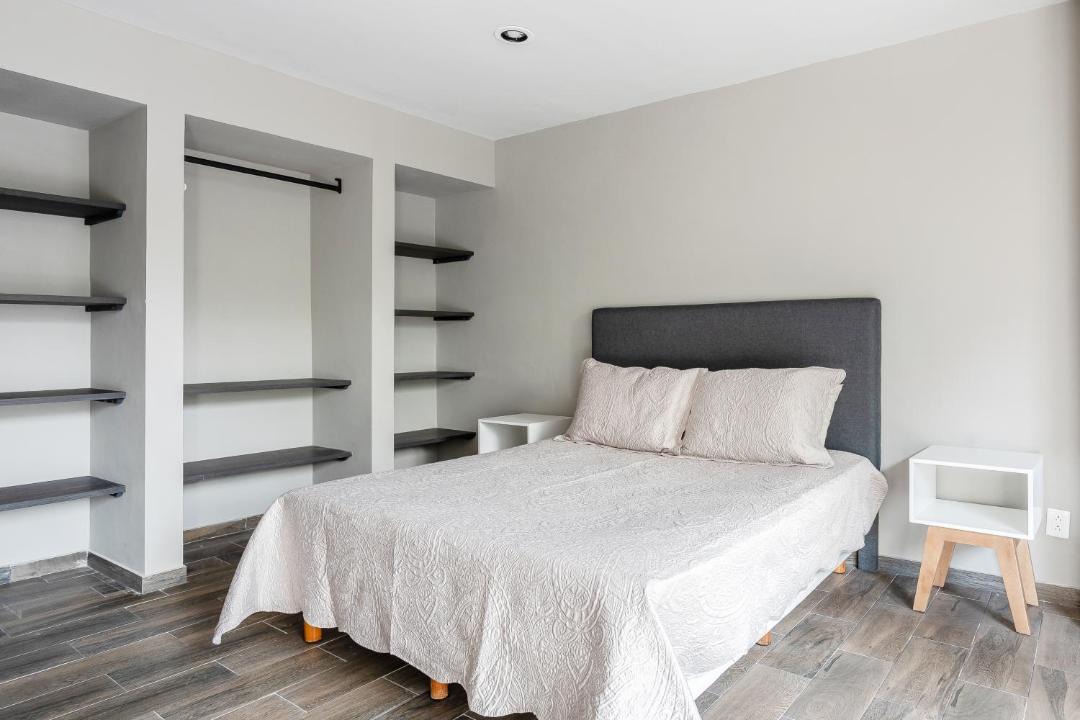 Photo of Bedroom in Polanco
