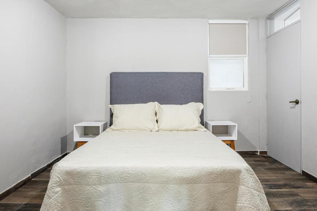 Photo of Bedroom in Polanco