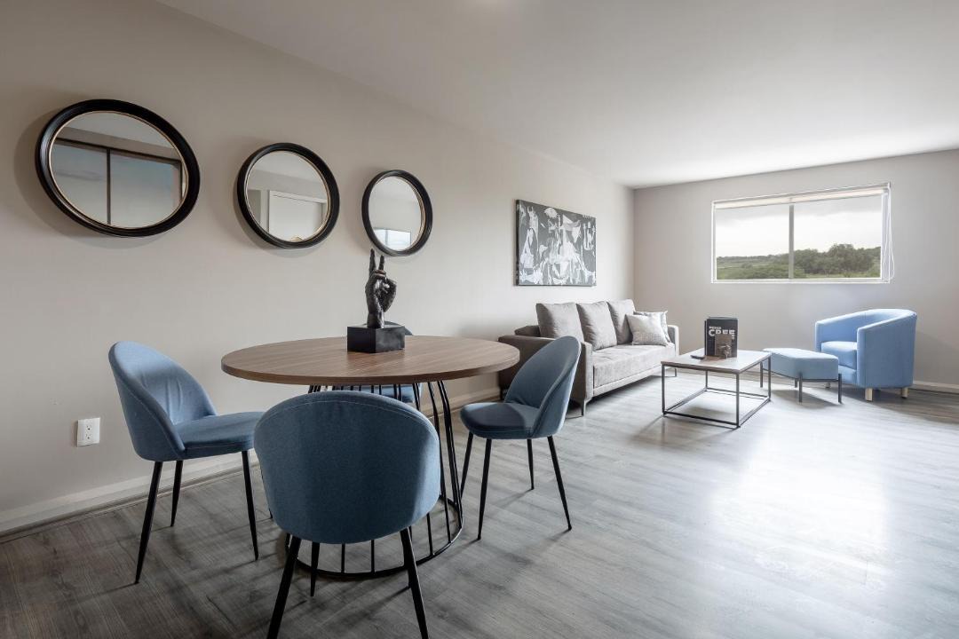 Photo of Livingroom in Naucalpan