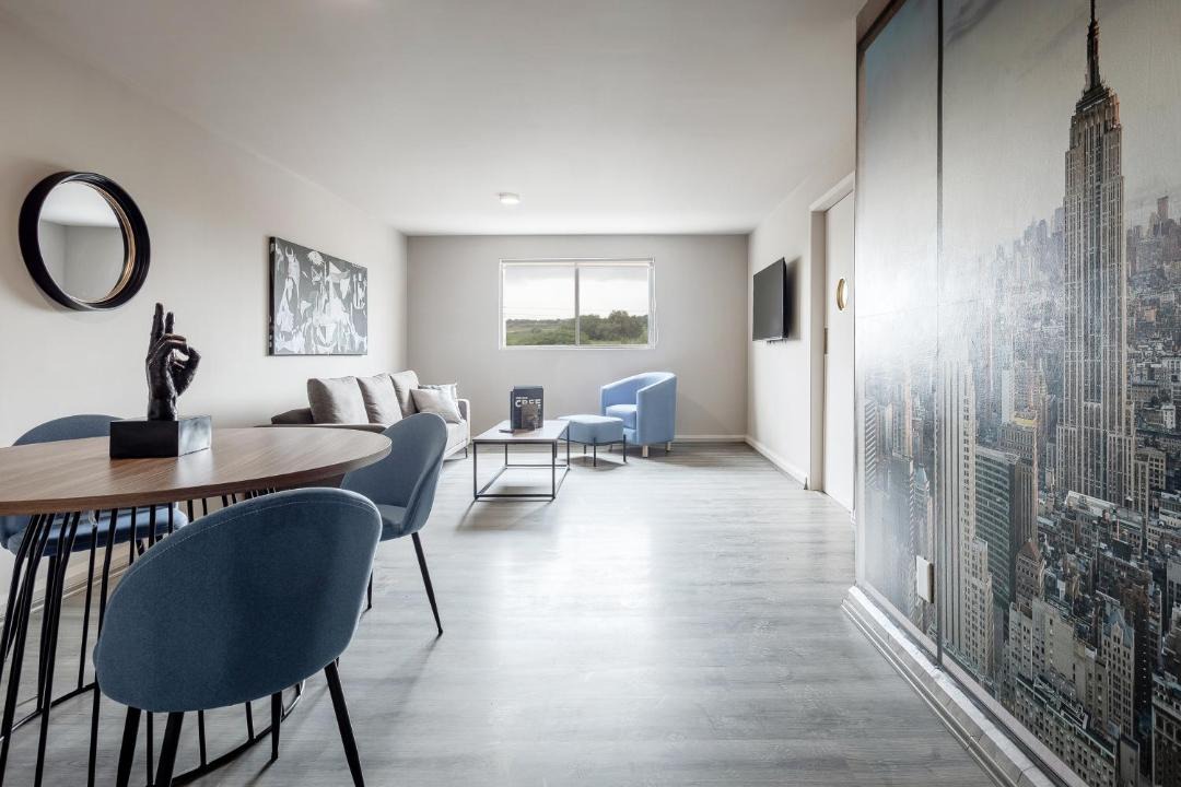 Photo of Livingroom in Naucalpan