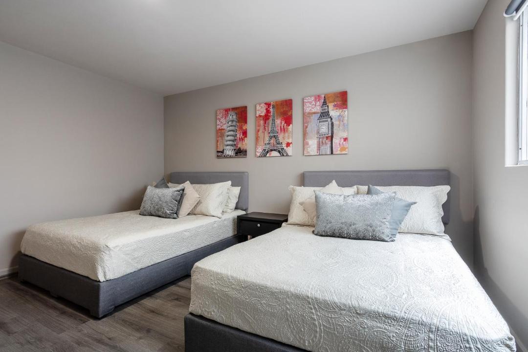 Photo of Bedroom in Naucalpan