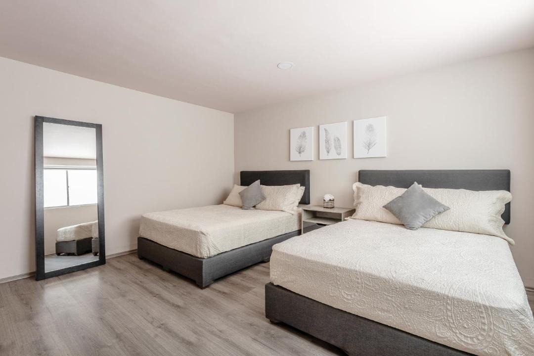 Photo of Bedroom in Naucalpan