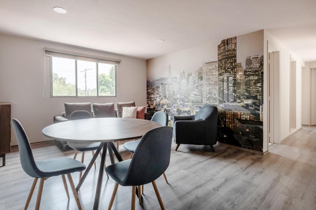 Photo of Livingroom in Naucalpan
