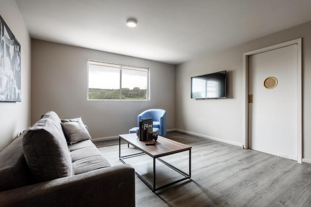 Photo of Livingroom in Naucalpan