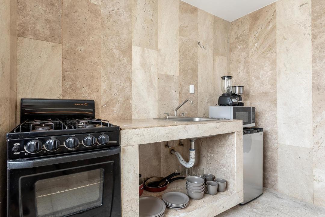 Photo of Kitchen in Naucalpan